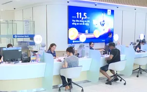 Nới trần vốn, tăng dư địa cho nền kinh tế