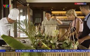 Bác thông tin thất thiệt về đặc sản nem nướng 