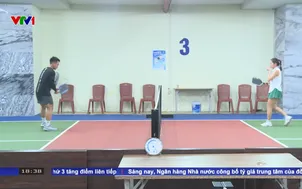 Nguy hiểm khi chơi thể thao ngày nắng nóng