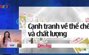Điểm báo - 24/6/2026