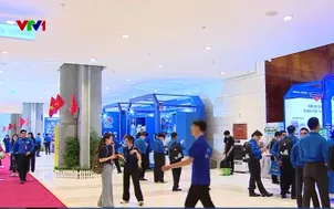 Tiếp thêm động lực cho phong trào thanh niên trong kỷ nguyên mới