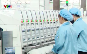 Công đoàn đề xuất tăng lương tối thiểu vùng