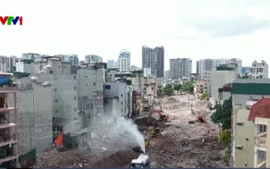 Tháo gỡ vướng mắc thúc đẩy tái chế chất thải rắn xây dựng