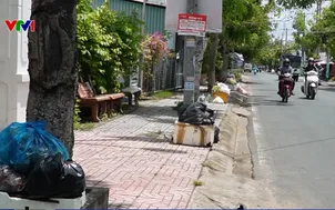 Tăng phí thu gom rác và bài toán chất lượng