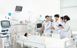 Không chỉ hỏi “có tuyển sinh không”, thí sinh ngành Y cần nhìn vào nền tảng đào tạo thực chiến