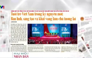 Điểm báo - 26/6/2026