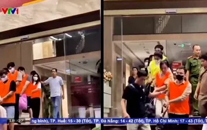 Hé lộ chiêu "lấy tiền khách nuôi khách" trong vụ lừa đảo gói du lịch nghỉ dưỡng của công ty Metaland