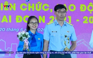 Gia đình - điểm tựa thành công từ sự sẻ chia