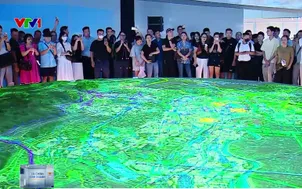 Luật và Quy hoạch Thủ đô dẫn dắt tăng trưởng