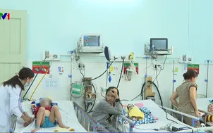 Cảnh báo dịch bệnh mùa hè