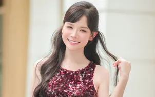 Diễn viên Tú Quyên: Vai nữ chính đầu tay vừa là thử thách vừa là cơ hội trưởng thành