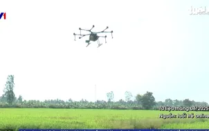 Nguy cơ mất an toàn từ UAV