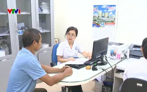 Thêm nhiều quyền lợi cho người tham gia bảo hiểm y tế