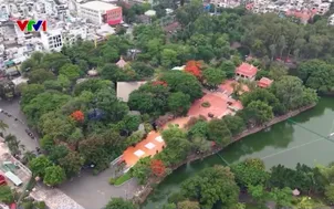 Hành trình từ những bức ảnh đến vị trí rãnh mộ liệt sĩ tập thể