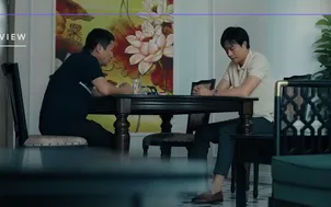 Dưới ô cửa sáng đèn - Tập 20: Hậu ly hôn, con rể 'giội thêm gáo nước lạnh' cho bố vợ