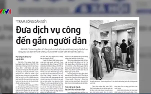 Điểm báo - 02/7/2026