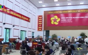 Đẩy mạnh sử dụng dịch vụ công trực tuyến 