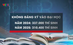 Con đường khác ngoài Đại học