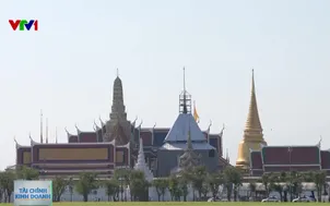 Thái Lan mở rộng thanh toán QR với các nước