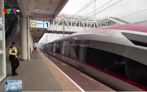 Công nghệ và hạ tầng - Cú hích cho du lịch Indonesia