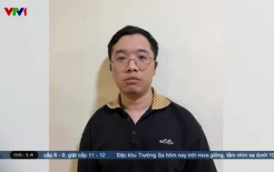 Khởi tố đường dây lập hơn 100 website phát tán 26.000 phim lậu