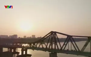 Giải mã sắc vàng trong kiến trúc Hà Nội