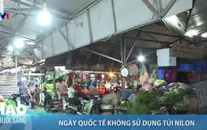 Ngày Quốc tế không sử dụng túi nilon