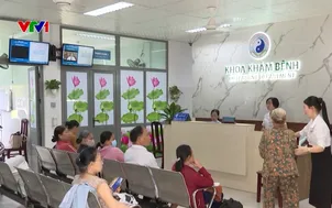 Những thay đổi khi áp dụng hồ sơ bệnh án điện tử