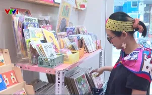 Khi quà lưu niệm trở thành "đại sứ văn hóa"