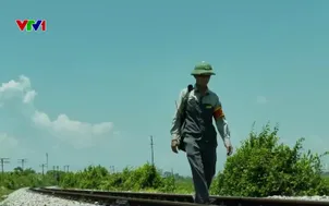 Những người âm thầm đảm bảo an toàn hạ tầng đường sắt