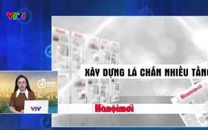 Điểm báo - 04/7/2026