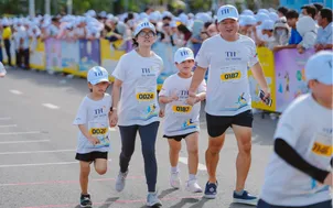 S-Race Family 2026 khép lại với nhiều dấu ấn tích cực