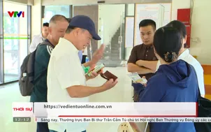 Hà Nội phát hành thẻ xe buýt miễn phí gắn chip