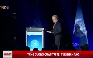 Tăng cường quản trị trí tuệ nhân tạo