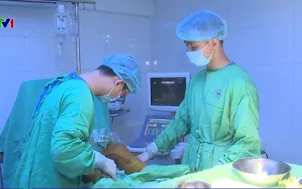 Cảnh báo biến chứng do suy giãn tĩnh mạch 