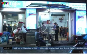 Người dân Thủ đô dần thích nghi với vùng phát thải thấp 