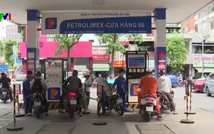 Xăng E10 sẵn sàng cho giai đoạn mở rộng