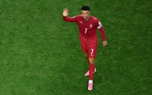 Sự sụp đổ của Bồ Đào Nha tại FIFA World Cup 2026™: Cristiano Ronaldo bị truyền thông quê nhà chỉ trích