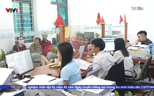 Hà Nội hướng dẫn mới về chi trả lương hưu tại nhà