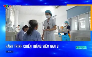 VTV Sống khỏe: Hành trình chiến thắng Viêm gan B