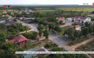 Trường nội trú liên cấp sẵn sàng đón năm học mới
