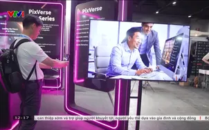 A.I vì lợi ích cộng đồng