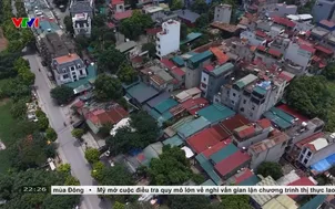 Cho thuê nhà xưởng trái phép