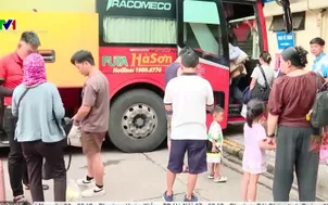 Thuận lợi từ việc bỏ giới hạn giờ lái xe theo ngày và theo tuần