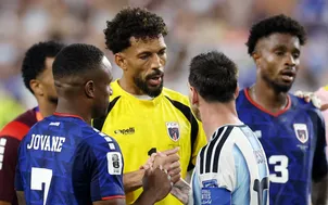 Vozinha có thể giúp Cape Verde thu hút hàng tỷ USD sau FIFA World Cup 2026™