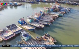 Trung Quốc khẩn trương ứng phó siêu bão Ba Vì 