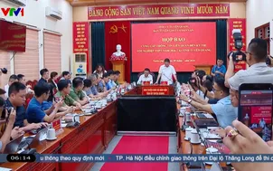 Bộ Giáo dục và Đào tạo chưa quyết định thi lại môn Toán ở Tuyên Quang