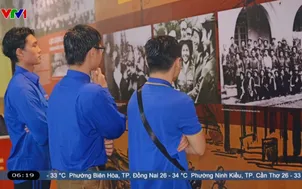 Hà Nội khai mạc chuỗi sự kiện “Tổ quốc bình yên”