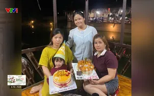 Cùng em đến trường: Giữ lửa ước mơ