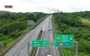 Thay đổi phương án bảo đảm an toàn trên cao tốc Nội Bài - Lào Cai